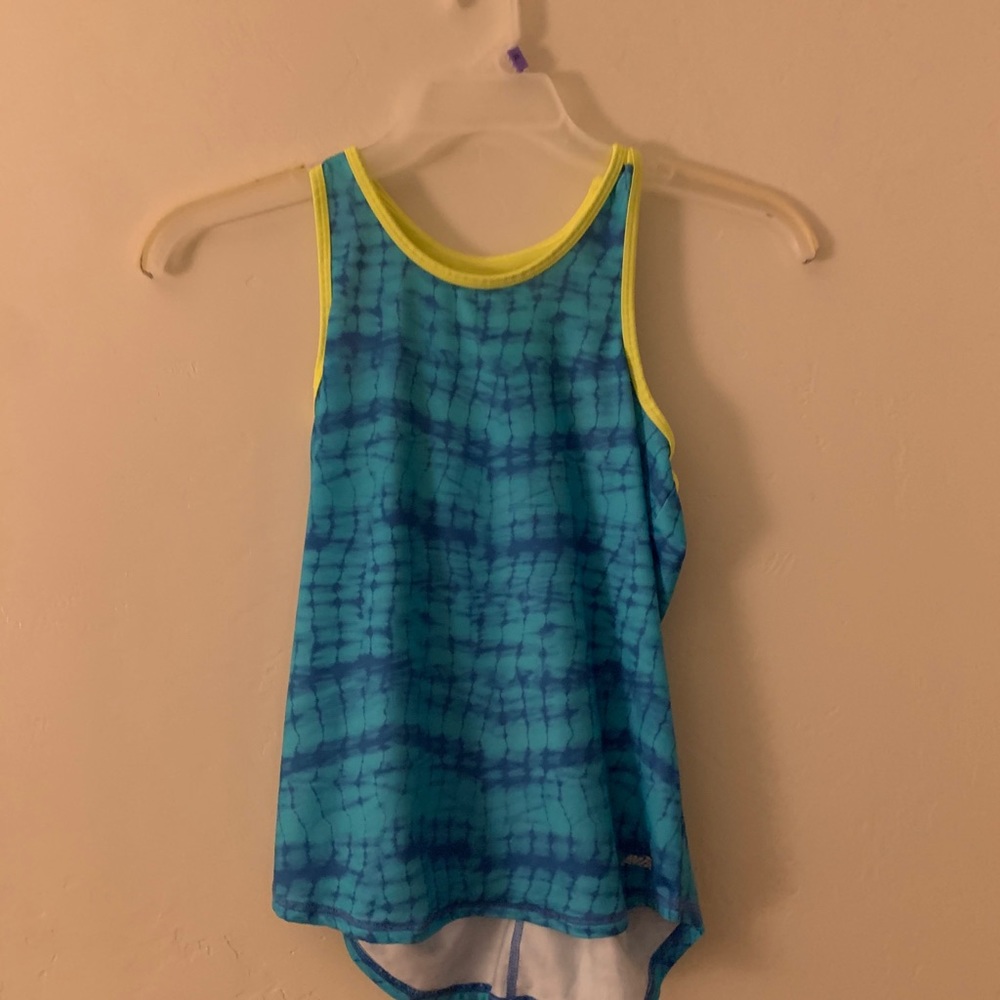 Swimshirt